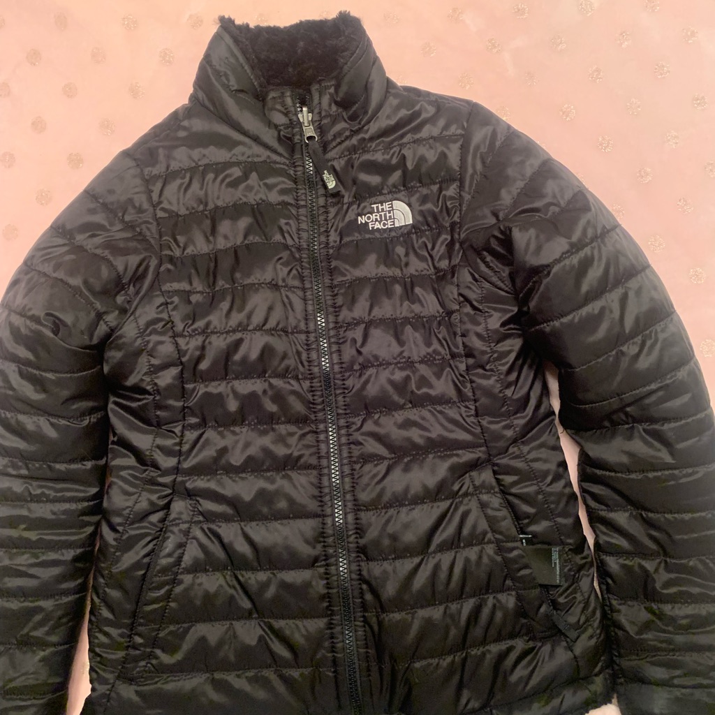 North Face